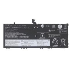 Replacement Laptop Battery 7.72V 42Wh L16L4P91 Battery