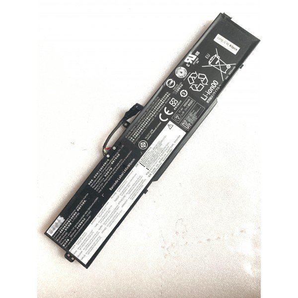 Lenovo L17L3PB0 L17C3PB0 L17M3PB0 laptop battery