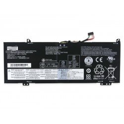 Replacement  Lenovo 11.52V 2965mAh 34Wh L17M4PB2 Battery