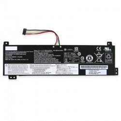 Replacement Lenovo 7.6V 30Wh L17L2PB3 Battery