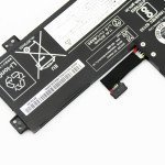 Replacement Lenovo L17L3PB0 L17M3PB0 L17C3PG0 ThinkPad N24 Series Battery