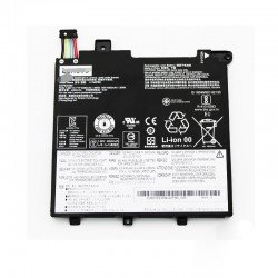 Replacement Lenovo 7.68V 5080mAh 39Wh 5B10P54003 Battery