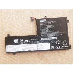 Replacement  Lenovo 11.34V 4630mAh 52.5Wh L17C3PG1 Battery