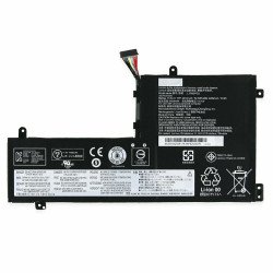 Replacement Lenovo 11.4V 4510mAh  L17L3PG3 Battery