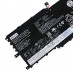 Lenovo L17C4P71 L17M4P71 01AV475 01AV474 ThinkPad X1 Yoga 2018 Battery