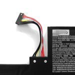 Lenovo L17C4PG2 L17L4PG2 L17M4PG2 L17S4PG2 replacement battery