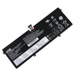 Replacement  Lenovo 7.68V 7820mAh 60Wh L17M4PH1 Battery