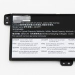 Lenovo L18M3PF1 L18C3PF1 ideapad L340-15IRH 17IRH Laptop Battery