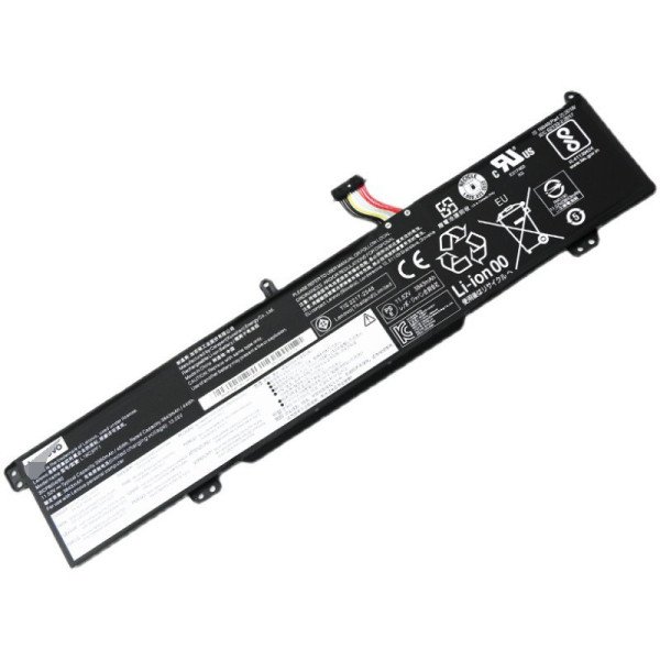 Lenovo L18M3PF1 L18C3PF1 ideapad L340-15IRH 17IRH Laptop Battery