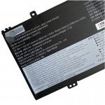 Lenovo L18C4PF0 L18D4PF0 L18M4PF0 ThinkBook 13s 14s 45Wh Battery