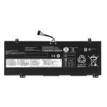 Lenovo L18C4PF4 L18M4PF4 L18M4PF3 L18C4PF3 50Wh Replacement Battery