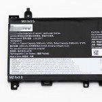 Lenovo L18L3PF7 SB10W67205 IdeaPad S340-13IML laptop battery