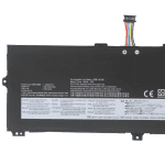 Lenovo L18M3P72 L18L3P72 L18S3P72 02DL021 49Wh Battery