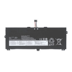 Replacement Laptop Battery 11.55V 49Wh SB10K97659 Battery