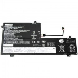 Replacement Laptop Battery 15.36V 70Wh SB10X18190 Battery