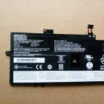 Lenovo L18C4P72  L18L4P72 L18M4P72 L18S4P72 ThinkPad X1 Carbon G7 2020 Battery