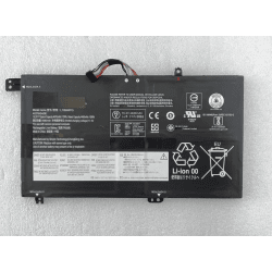 Replacement Laptop Battery 15.12V 70Wh 5B10W67275 Battery