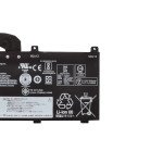 Lenovo L18M6P90 02DL028 SB10K97664 ThinkPad P53 Battery