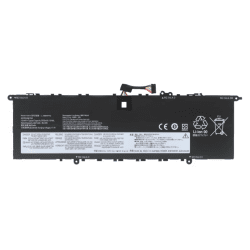 Replacement Laptop Battery 15.44V 61Wh 5B10Z49519 Battery