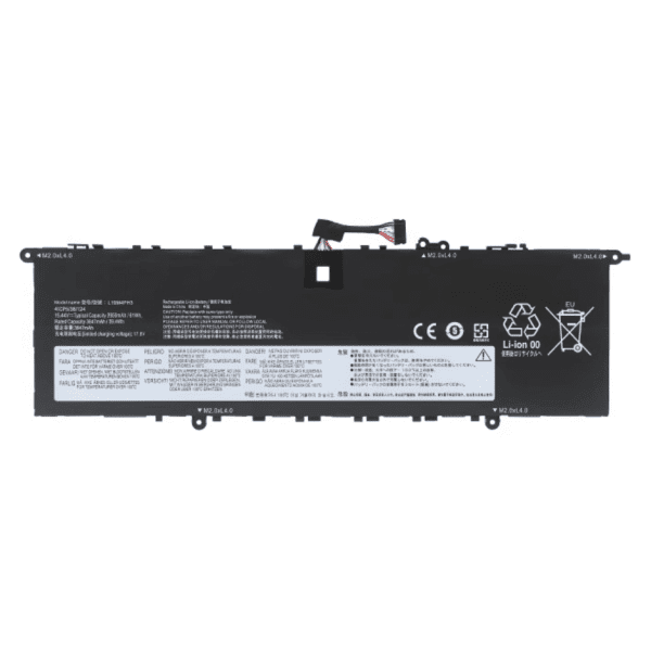 Lenovo Yoga Slim 7 Pro 14ITL/ACH/IHU 2021 L19D4PH3 L19M4PH3 L19C4PH3 Battery