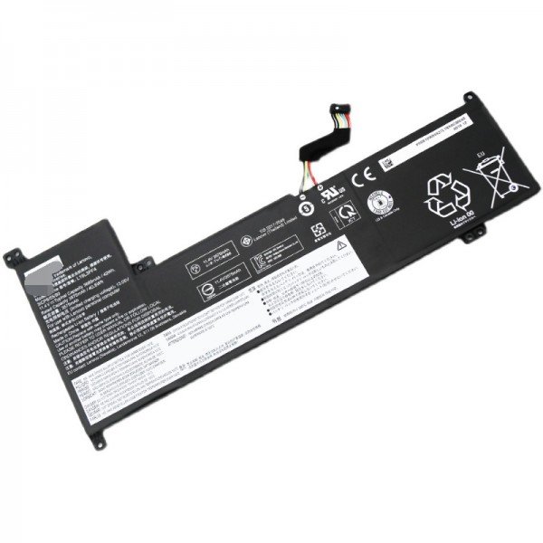 Lenovo L19L3PF4, 5B10W89839, SB10W89837 laptop battery