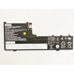 Replacement  Lenovo 7.4V 54Wh 7400mAh L13N4P01 Battery