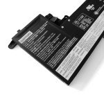 Lenovo L19D3PD3 L19M3PD3 SB10V27764 Battery