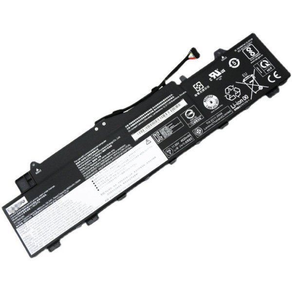 Lenovo L19M3PF3 L19C3PF3 IdeaPad 5 14ARE05 Battery