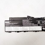 Lenovo L19M3PF4 SB10W86956 IdeaPad 5 14IIL05 Battery