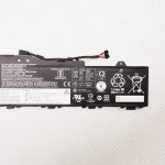 Lenovo L19M3PF4 SB10W86956 IdeaPad 5 14IIL05 Battery