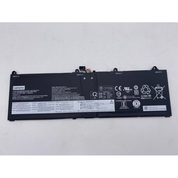 Lenovo L19C4PC3 L19M4PC3 Legion S7 15IMH5 Battery