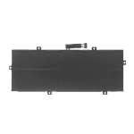 Lenovo L19C4PD8 L19M4PD8 Yoga Duet 7 13IML05 Battery