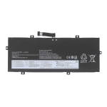 Lenovo L19C4PD8 L19M4PD8 Yoga Duet 7 13IML05 Battery