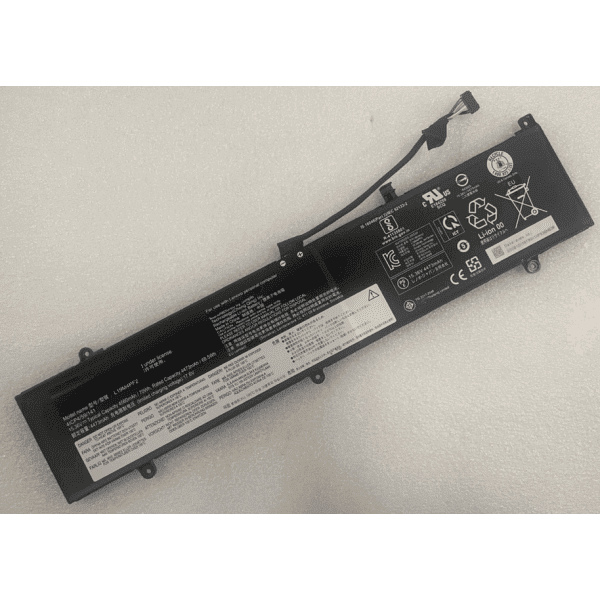 Lenovo L19C4PF2 L19M4PF2 Yoga Slim 7-15IMH05 70Wh Battery