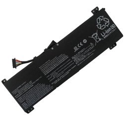 Replacement Laptop Battery 11.52V 45Wh SSB10X55571 Battery