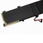 Lenovo L20C4PC2 L20M4PC2 Legion 5 17ACH6H Battery