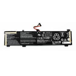 Replacement Lenovo 15.36V 80Wh L20M4PC2 Battery