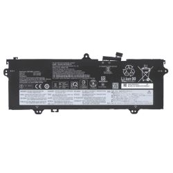 Replacement Laptop Battery 11.52V 57Wh 5B11C87808 Battery