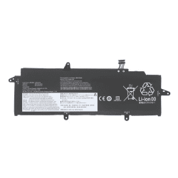 Replacement Laptop Battery 15.36V 54.7Wh 5B10W51855 Battery