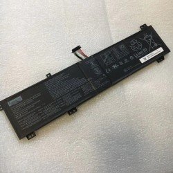 Replacement Laptop Battery 15.36V 5210mAh (80Wh) L20M4PC1 Battery