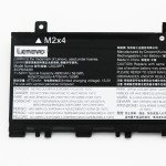 Lenovo L20C3PF1 L20L3PF1 L20M3PF1 56.5Wh Battery