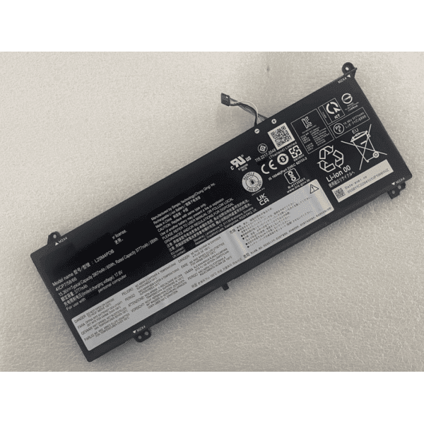 Replacement Lenovo ThinkBook 14 G3 ACL L20C4PDB L20M4PDB Laptop Battery