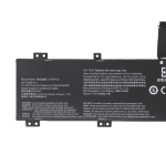 Lenovo L21B4PC0 L21L4PC0 L21M4PC0 Battery