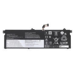 Replacement Laptop Battery 11.52V 57Wh L21D3PD7 Battery