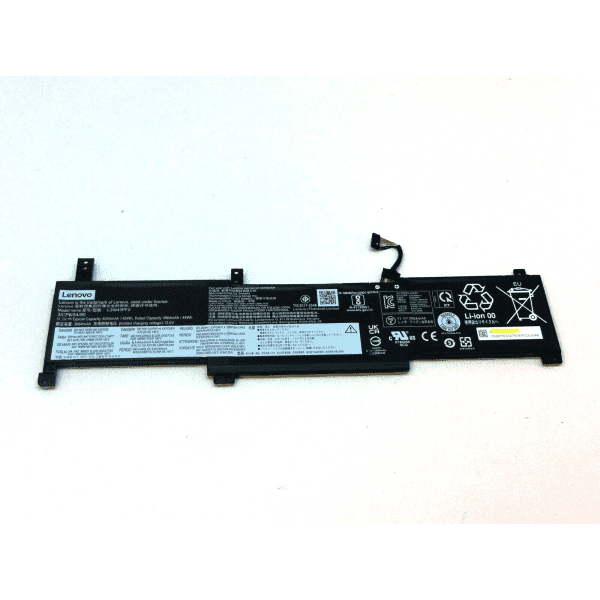 Lenovo L21C3PF0 L21D3PF0 L21L3PF0 L21M3PF0 Battery