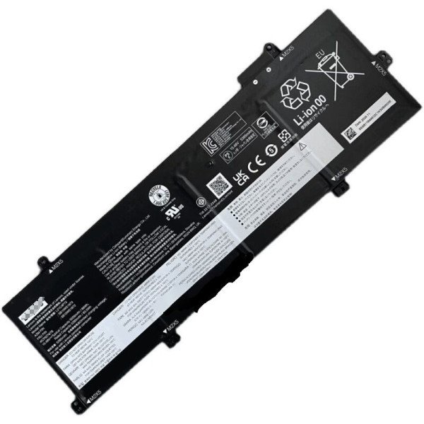 Lenovo L21C4P72 SB10W51973 ThinkPad T16 Gen 1 Battery