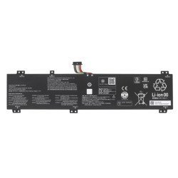 Replacement Laptop Battery 15.44V 80Wh L21L4PC2 Battery