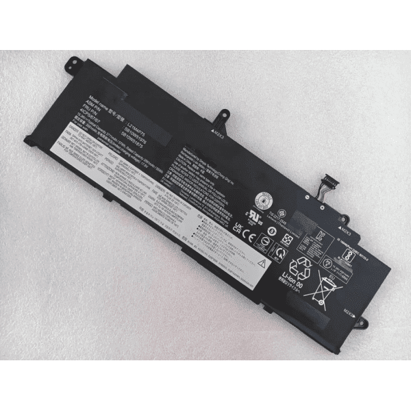 Lenovo L21D4P74, L21L4P73, L21M4P75, SB10W51975 Battery