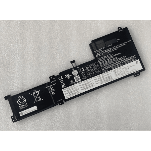 Lenovo Xiaoxin Air 15 IAL7 2022 L21M4PH2 L21C4PH2 L21D4PH2 L21L4PH2 76Wh Battery