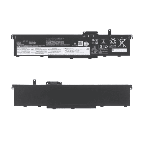 Lenovo L21M6P70 L21C6P70 L21D6P70 L21L6P70 Battery